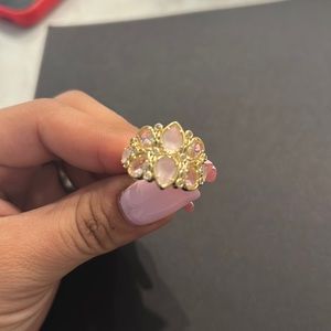 Anillo para mujer